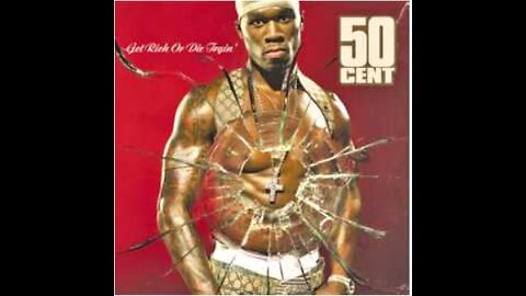 50 Cent - Many men (wish death)