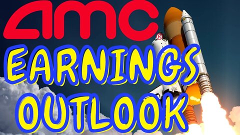 AMC Stock Earnings 3-1-22 Insight & Outlook | $AMC Price Predictions | AMC Short Squeeze Short Fall