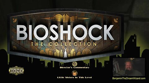 IP #21: Bioshock is NOT a valid critique of Libertarianism