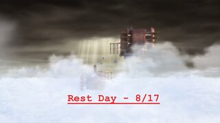 Let's Play Trails of Cold Steel 4 Rest Day 3