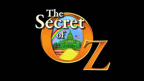 Documentary: The Secret of Oz