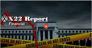 Ep 3265a - The Buy Now Pay Later Illusion Unravels, The Fed Is The Criminal Syndicate