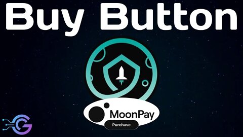 Safemoon Wallet - How to Buy Safemoon using MoonPay BNB Buy Button