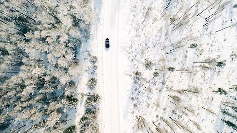 Road Trip Talkeetna ALASKA! 🚙 || Day in our Off Grid Life + New Year Cabin Clean after Christmas!