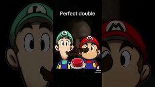 Perfect double #growyourchannel #fypシ #fypシ゚viral #shortvideos #tiktok #tiktokvideo #shorts #fyp