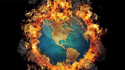 We’ve been lied to: climate change is a hoax (4)