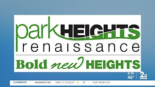 Park Heights Renaissance Grant