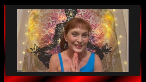 #30Lisa Bhakti Show~Manipulative Programing, Miami Mall Alien, Jewish Chabad DUMBS