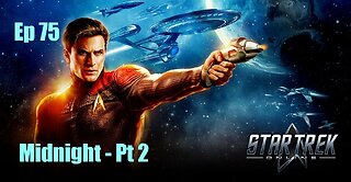Star Trek Online - Ep 75: Midnight - Pt 2