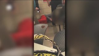 Sheriff's office investigating incident involving school resource officer, student