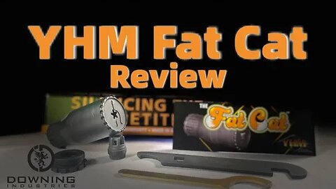 YHM Fat Cat - Review