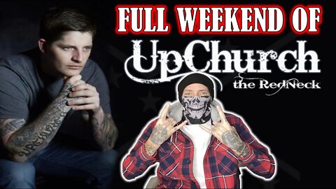 UPCHURCH WEEKEND!! "Old Days" Justin Adams ft Ryan Upchurch (REACTION)