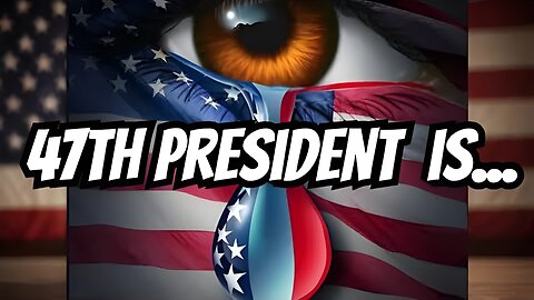 Guess Who will be the 47th PRESIDENT OF The USA | Latest US election News Updates