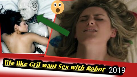 life like hot movie | Life Like 2019 Film Explained English | life like Girl Want Sex With a robot