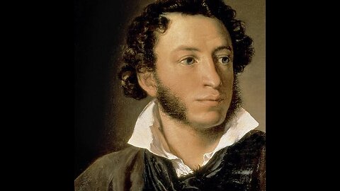 Alexander Pushkin