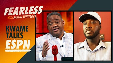 Kwame Brown Talks 'Beefs' With Stephen Jackson, Stephen A. Smith & EMASCULATED ESPN