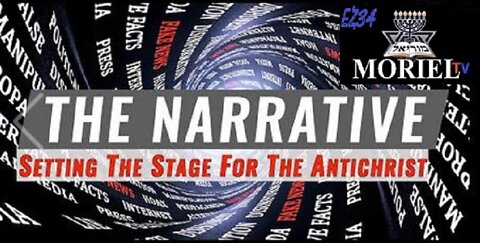 6/20/2022~ The Narrative - Setting The Stage for Antichrist __Jacob Prasch