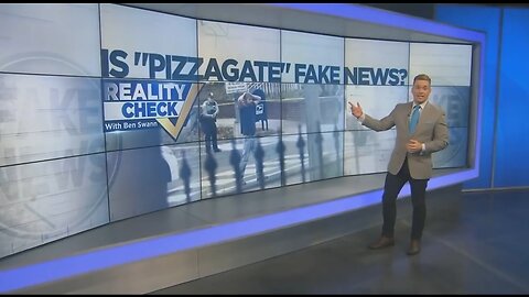 01/17/2017 Ben Swann Reality Check on PizzaGate (with Spanish Subtitles)