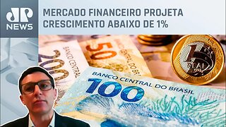 O que esperar da economia brasileira em 2023? Economista analisa