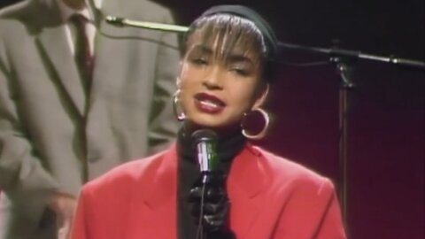 Smooth Operator-Sade (1985)