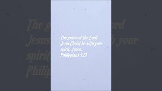 Daily Bible Verse short for today