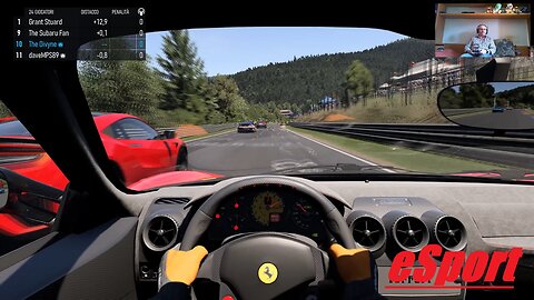 Nürburgring - Full Circuit (Forza Motorsport - PC)