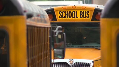 Parents angered by canceled bus routes in Howard County