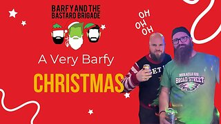 EP407 A Very Barfy Christmas 3