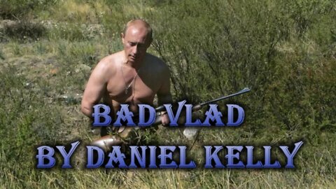 Bad Vlad by Daniel Kelly