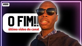 ÚLTIMO VÍDEO DO CANAL