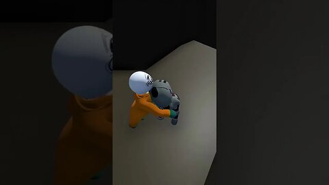 Love you guy! (Human Fall Flat Clip)