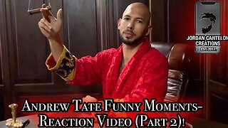 ANDREW TATE SAID THAT??!! 😳👀🤣 Top G Funny Moments Reaction Video Part 2! #freetopg #reaction