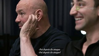 Power Slap: Road To The Title | Episode 3 - Portuguese Subtitles