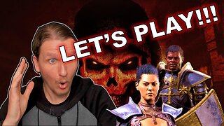 Diablo II: Resurrected SLOT MACHINE SIMULATOR!!!