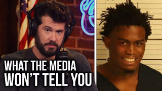 MEDIA COVER-UP! Was the Memphis Shooter RACIST? | Louder With Crowder