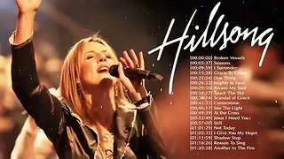 Hillsong Songs Christian music