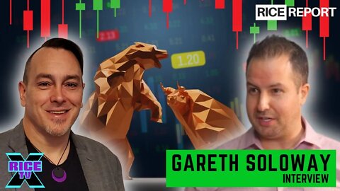 Macro Market Update w Gareth Soloway (Is The Bottom In??)