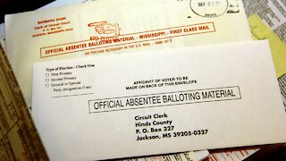 Current And Former Military Have Concerns About Absentee Voting