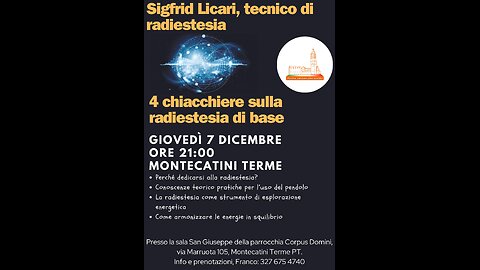 Montecatini Terme 07/12/23