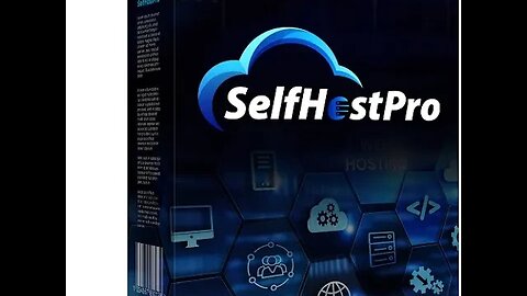 Self Host Pro Review, Bonus, OTOs - SelfHostPro – Host Websites From Your Computer, Lifetime Hosting