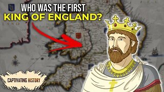 How Was England Created?