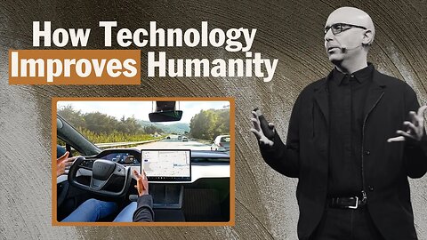 Mitch Joel | Technology as Human Enhancer