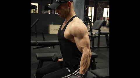 Workout biceps easy and most effective