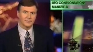 SIGHTINGS: UFO Confrontation in Ohio, UFO Confrontation in Iran, The Celestine Prophecy, and More! [Vintage TV Before the CIA Had Full Grasp]