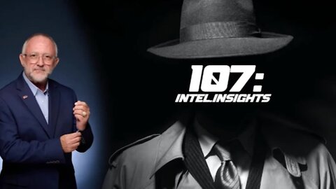 INTEL INSIGHTS with John Michael Chambers