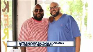 Local couple reacts to SCOTUS decision on same-sex marriages