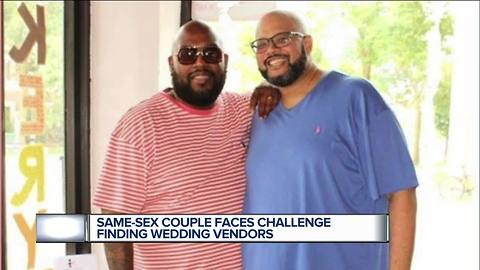 Local couple reacts to SCOTUS decision on same-sex marriages