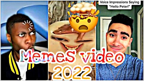 Memes funny video