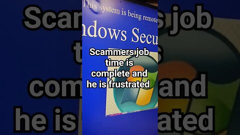 scammer wants to go home but won't let him. #scammer #scammergetscammed #scams