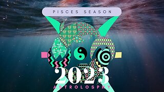 TANJIA "KEEP THE FAITH" Pisces Season 2023 | TIPS FOR UNDERSTANDING PISCES